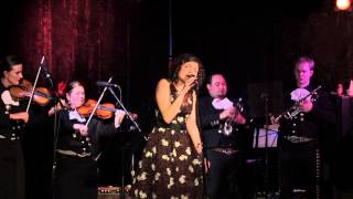 Carrie Rodriguez  - La Puñalada Trapera (Live)