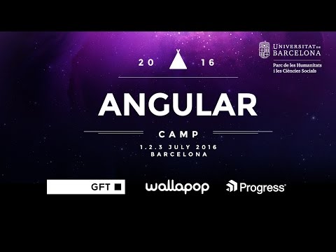 Modernize your Angular apps with GraphQL by Uri Goldshtein