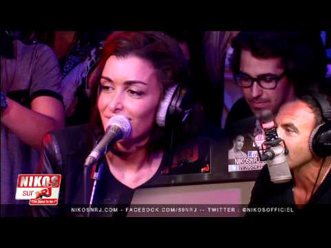 Le Taboo de Jenifer - Le 6/9 NRJ