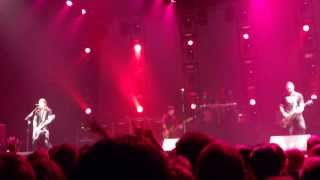 Alter Bridge - Cry a River (Live in Nottingham)