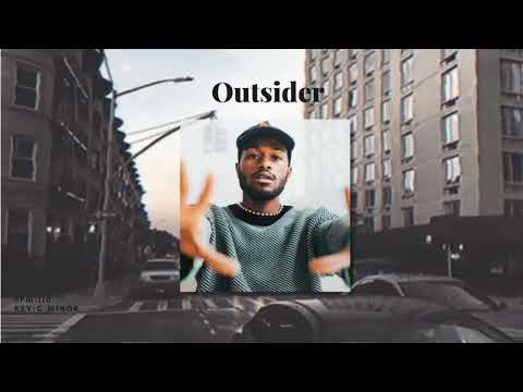 [FREE] Tobi lou x Duckwrth x Amine Type Beat - "Outsider"