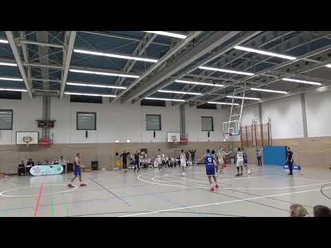 Highlights TSG Bergedorf vs VfL Stade
