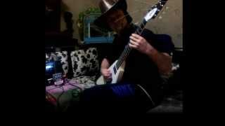 Video thumbnail for AMT SS-30 Bulava Preamp: Sound Demo Test by James Blues