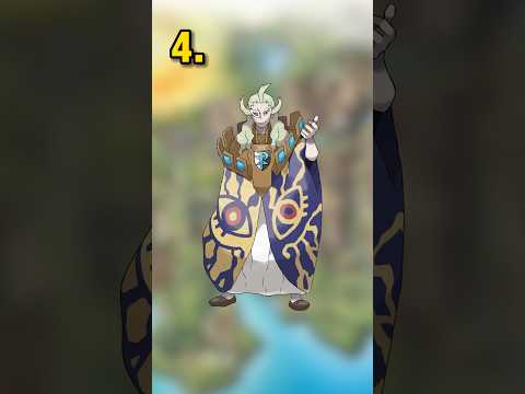 Ranking Every Villain Team from Worst to Best