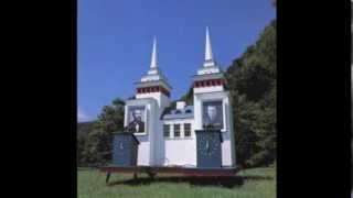 They Might Be Giants - They&#39;ll Need A Crane (Official Audio)