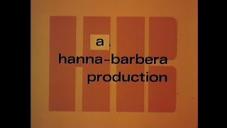 Hanna Barbera Logo History - Sparta Lafemore JE Remix (Reuplo…