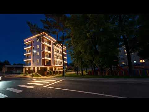 Apart 3 cam| Bloc nou| 92mp| Rate 3 ani| Burdujeni| ID:1777 — Video