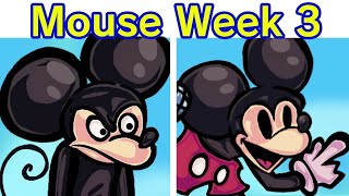 Cover art for fnf welcome 2.0