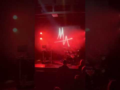 Wet Dogs - Live @MA - Catania