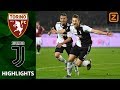HOOFDROL VOOR DE LIGT? | Torino vs Juventus | Serie A 2019/20 | Samenvatting