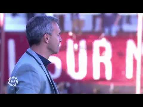 Fecha 7 resumen de Lanús   Colón   YouTube1