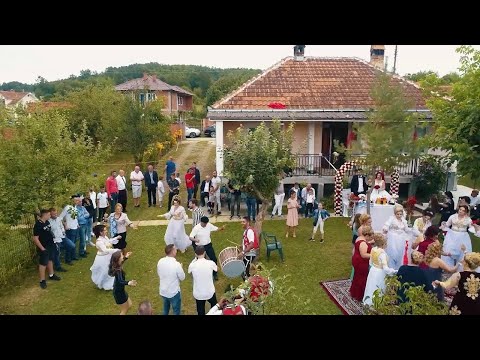 Dasma ne shtepi 2025 - Marrja e nuses sipas traditave shqiptare - Nuse Shqiptare