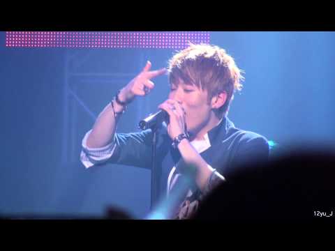 0517 PHANTOM 1ST CONCERT  한해 몸만와
