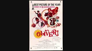 Oliver 1968 - Reviewing The Situation Reprise/Consider Yourself Reprise (Credits