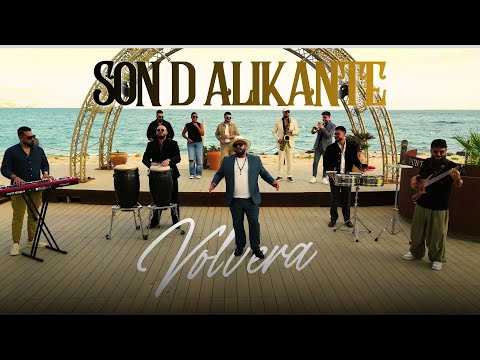 Son d Alikante - Volverá  ( video oficial )