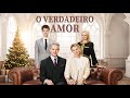 O Verdadeiro Amor Drama Flickreels
