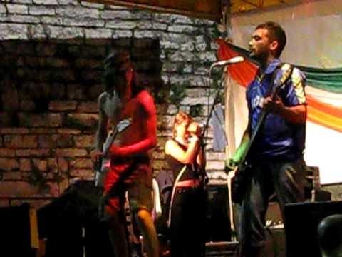 Sumbu Brothers - Torbe 2009 - 07 I Butei