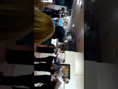 Recital de Canto Julio 2019