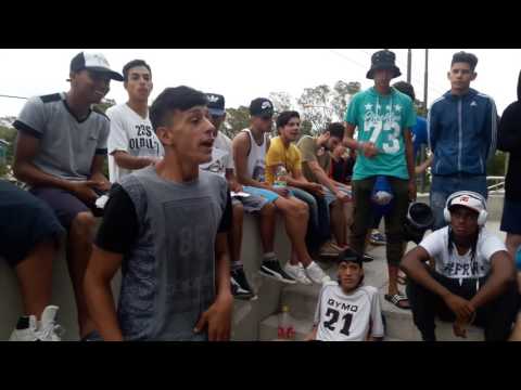 LP Vs Noisy - 8vos (FECHA 5)