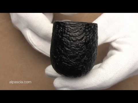 pipa Dunhill 349 - smoking pipe