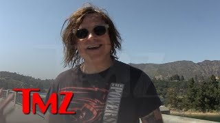 Ryan Adams Reveals He&#39;s 9 Months Sober, Excited to Play for Fans Again | TMZ