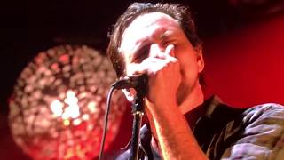 Pearl Jam - Let Me Sleep - Safeco Field (August 8, 2018)