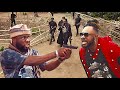 IJA ALANI ATI LAKATABU OGBOLOGBO Yoruba Movie 2025 Drama Latest Yoruba Movies Odunlade Adekola