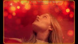 The 5th Galaxy Orchestra - Bee Gees - How Deep is your Love remix