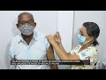 Vacinas contra a covid 19 sera no período apenas da tarde nas unidades de saúde em Rolim de Moura
