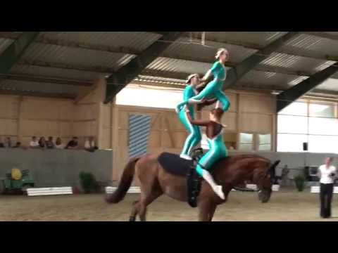 Oberbayerische Meisterschaften 2014 - Ostermünchen I