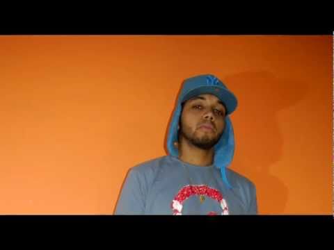 Niggah-P - Entrevista