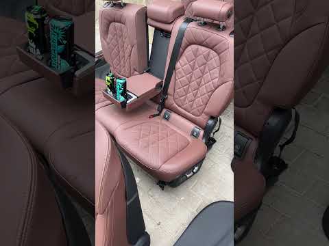 фото салон (комплект сидений) bmw x7 g07 рест., 2023 г. 0