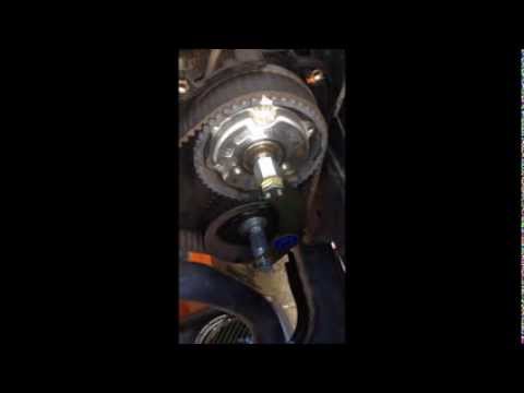 Subaru WRX or STI Cam lock tool for 2002-2014