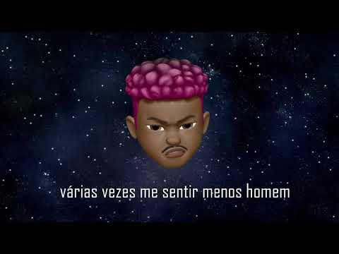 Baby Venas - Mundos 🌐 [Prod. Coelho Beats]