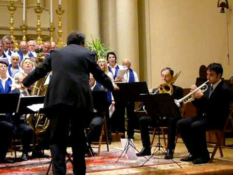 Cerimonial Brass Inno alla Gioia