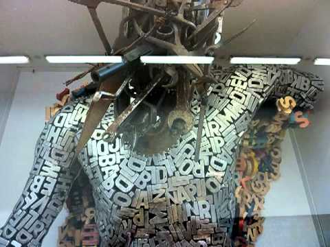 theartVIEw - INDIA AWAKENS at Essl Museum