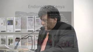 Robert Morales: Land Rights are Human Rights Part 3