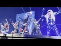 Madonna | Celebration Tour | Part 4 | London O2 | 18th October 2023 | 4k60fps
