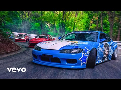 Charlie A.Y.O - Sweat (Skeler Remix) / GUNSAI ATTACK DRIFT | Significant™