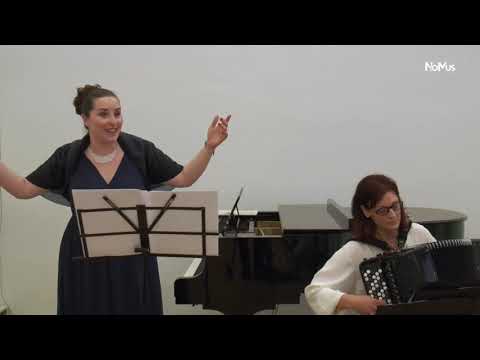 Silvia Bianchera - I cent’anni di zia Vincenzina