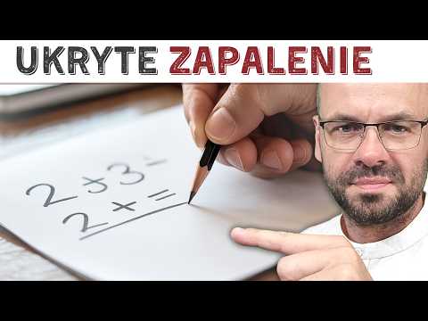 A simple way to find out if you have inflammation!