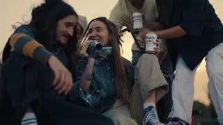 Modelo La Marca de los Luchadores: Pursuits (2026) – Official Spanish Spot