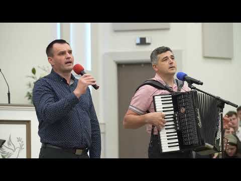 D0285 Demult aștept Edenul Pacii