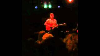 The Tallest Man On Earth - Tangle In This Trampled Wheat