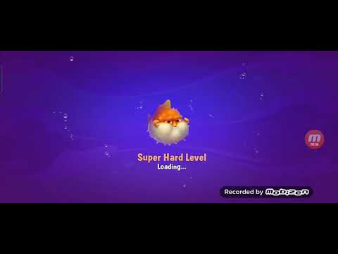 super hard Level -6590