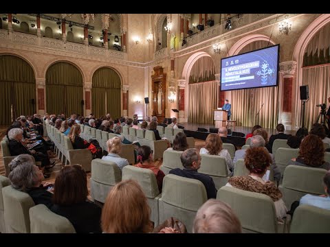 II. Művészetpedagógiai műhelytalálkozó – Köszöntőbeszédek