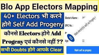 Download lagu Progeny Add In Blo App | blo app me add progeny kaise kare | blo app par mapping kaise kare | bloapp mp3 Download lagu Progeny Add In Blo App | blo app me add progeny kaise kare | blo app par mapping kaise kare | bloapp mp3