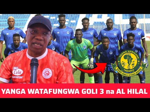 MCHUNGAJ WA SIMBA AWALIPUA YANGA "NAOMBEA WAFUNGWE"