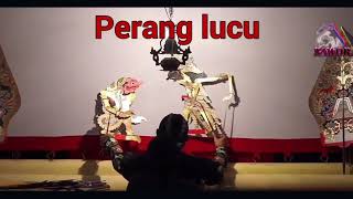 Download lagu Perang lucu 'KI SENO NUGROHO' mp3