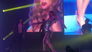 A Prueba de todo + Thalía, Gloria Trevi, Paulina Rubio Medley -Valentina @StarsFromRPDR (MexicoCity)